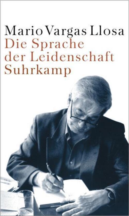 Die Sprache der Leidenschaft