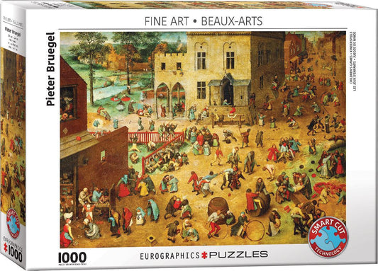 Kinderspiele