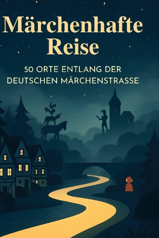 Märchenhafte Reise