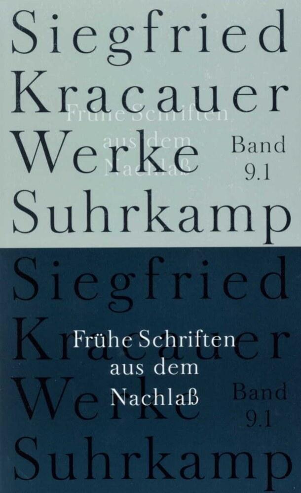 Werke in neun Bänden, 2 Teile