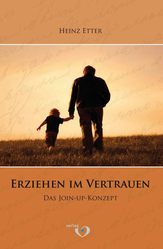 Erziehen im Vertrauen