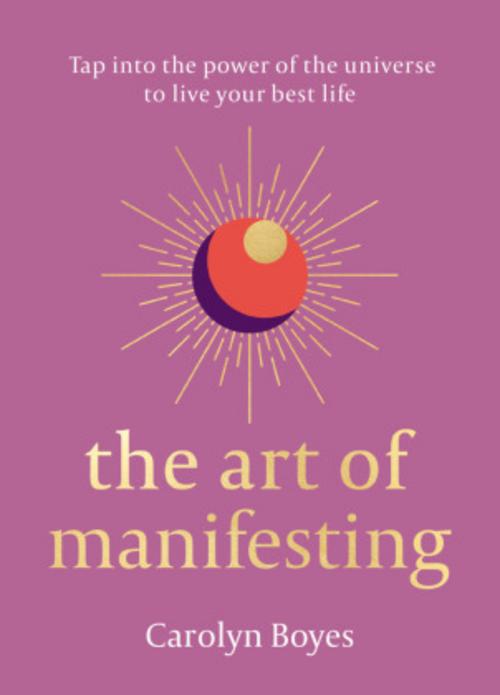 Buchcover: The Art of Manifesting