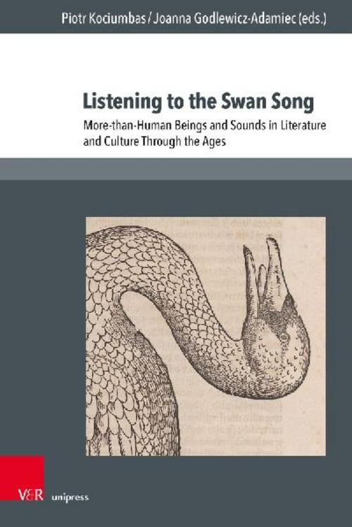 Listening to the Swan Song