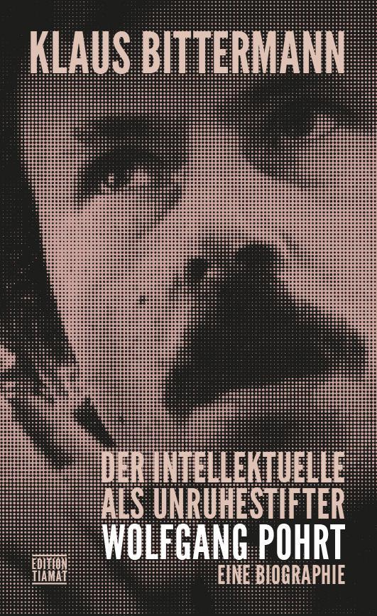 Buchcover: Der Intellektuelle als Unruhestifter
