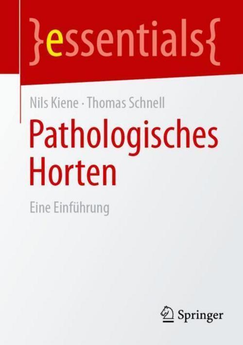 Pathologisches Horten