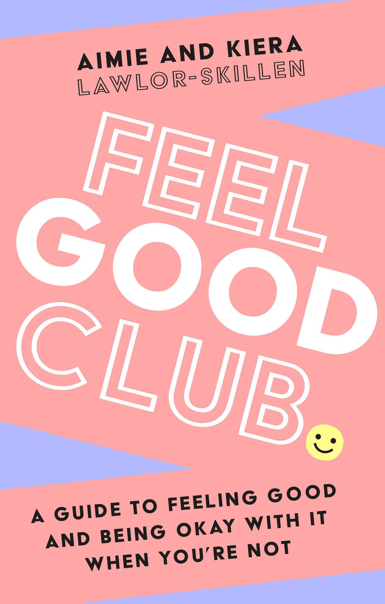FEEL GOOD CLUB PB