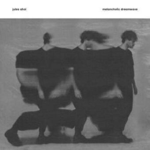 Melancholic Dreamwave,1 Schallplatte