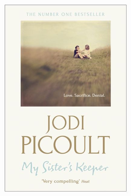 Buchcover: Beim Leben meiner Schwester