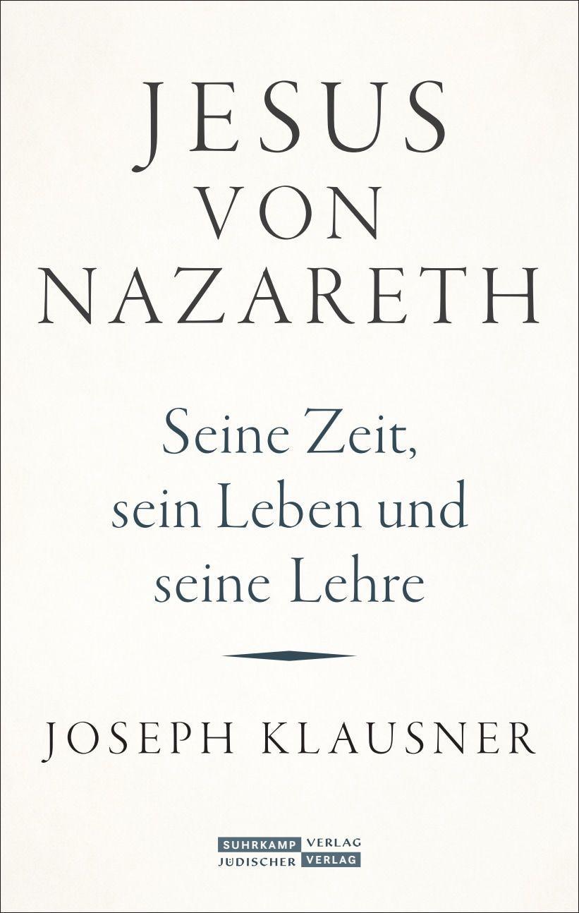 Jesus von Nazareth