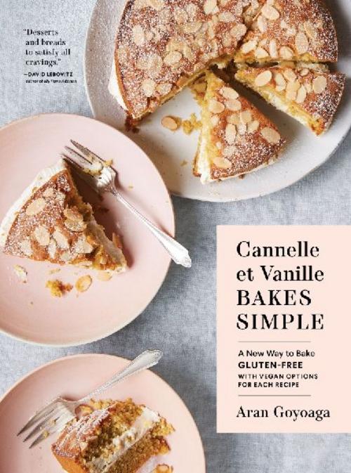 Buchcover: Cannelle et Vanille Bakes Simple