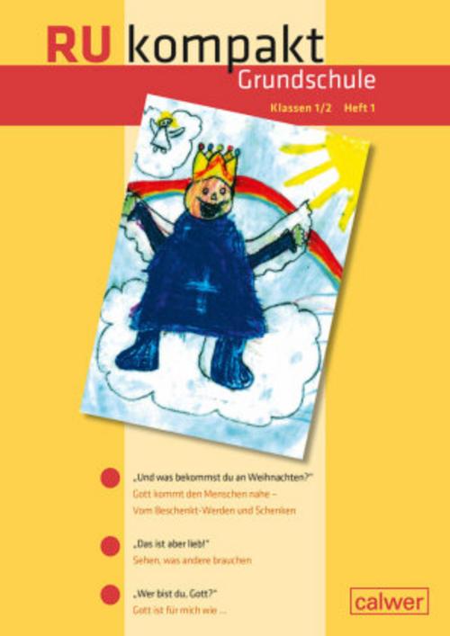 RUkompakt Grundschule - 1./2. Schuljahr Heft 1