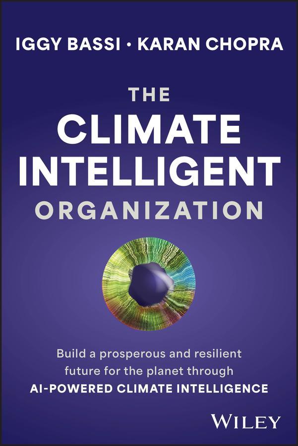 The Climate Intelligent Organization