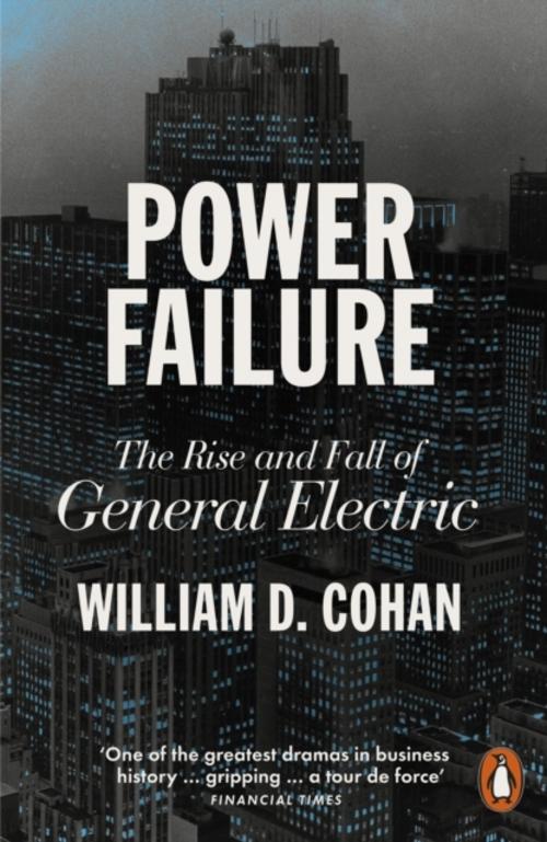 Power Failure