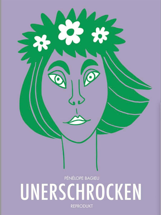 Unerschrocken