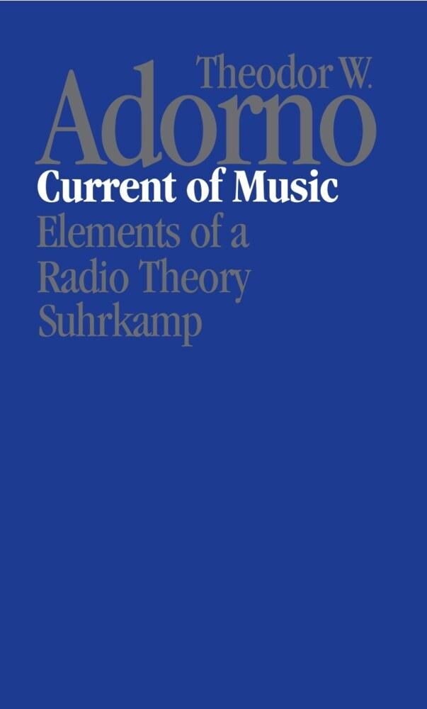 Current of Music
