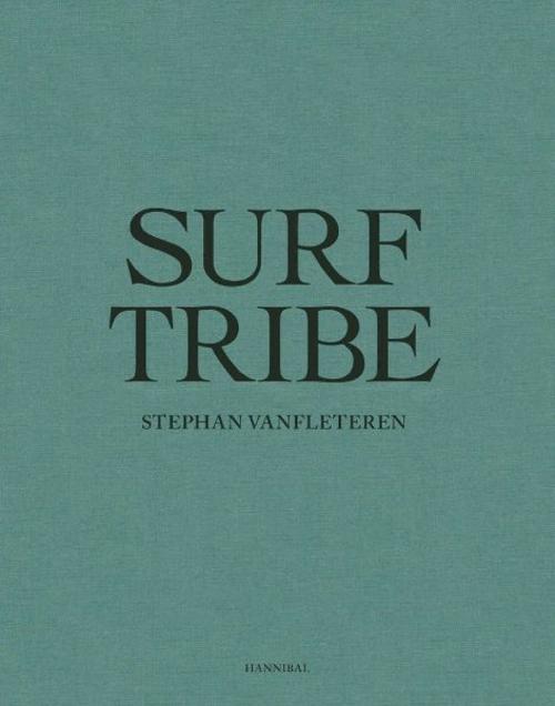 Surf Tribe