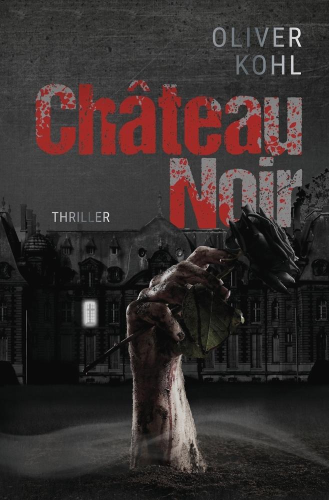 Buchcover: Château Noir