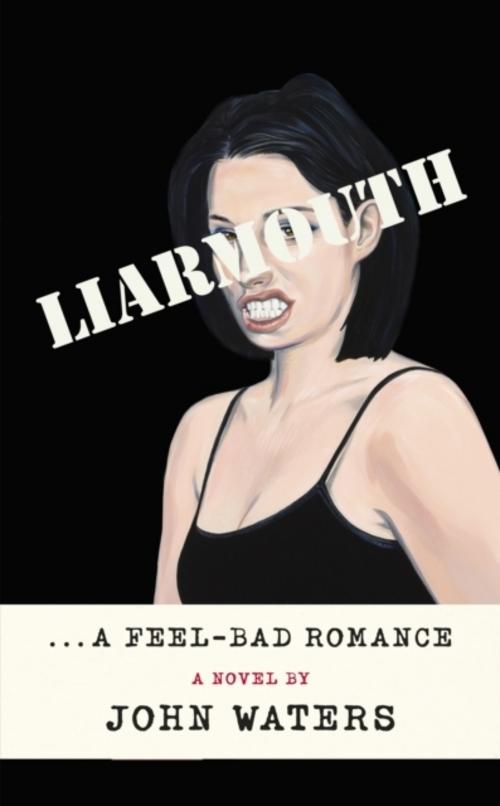 Buchcover: Liarmouth