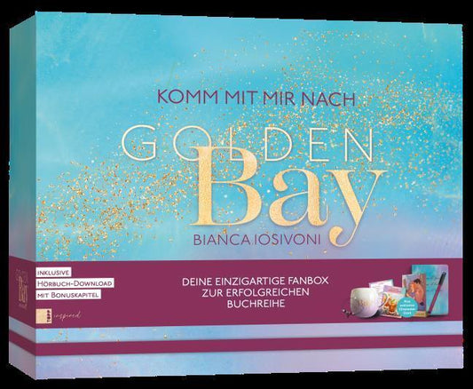 Golden Bay Fanbox