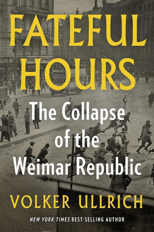 Fateful Hours
