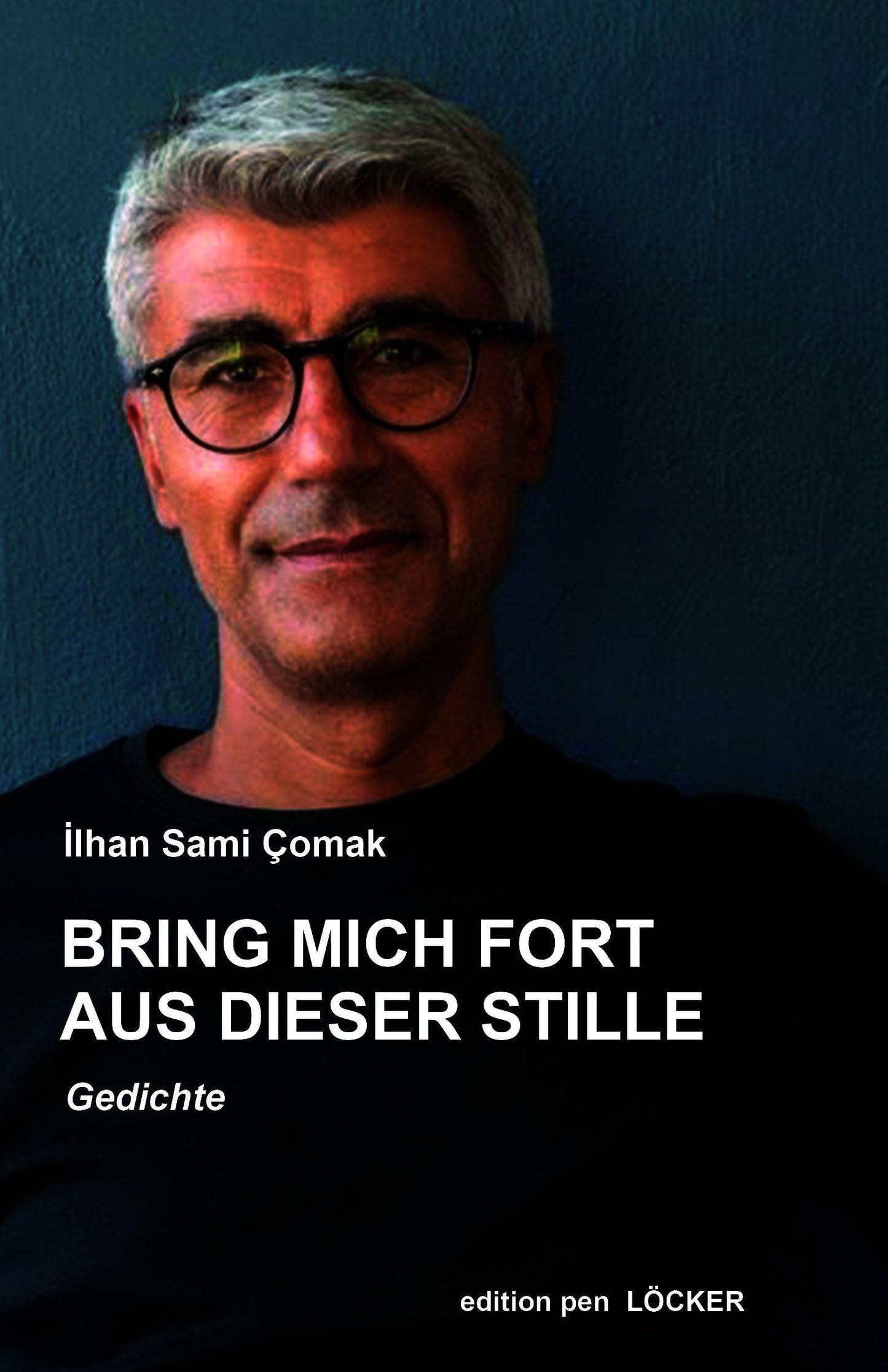 Bring mich fort aus dieser Stille