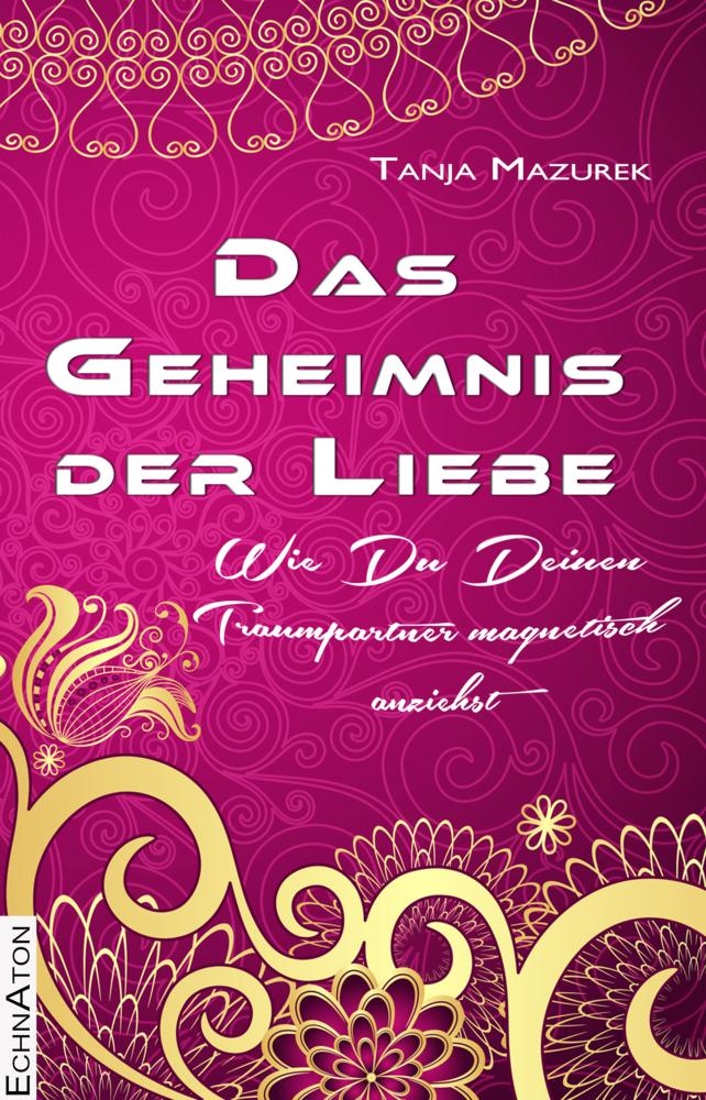 Buchcover: Das Geheimnis der Liebe
