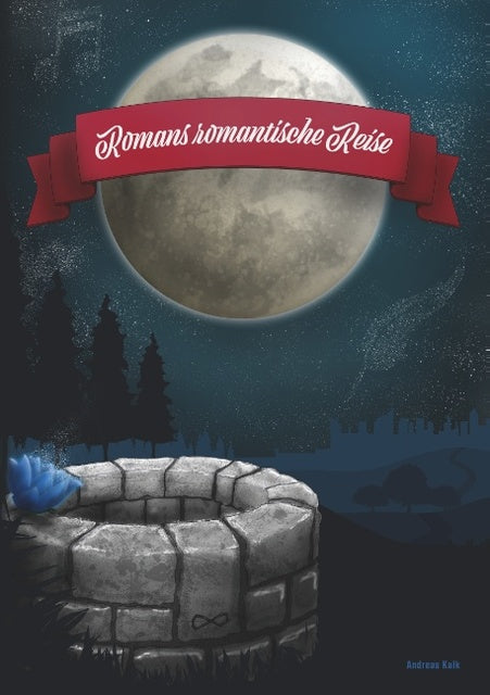 Romans romantische Reise