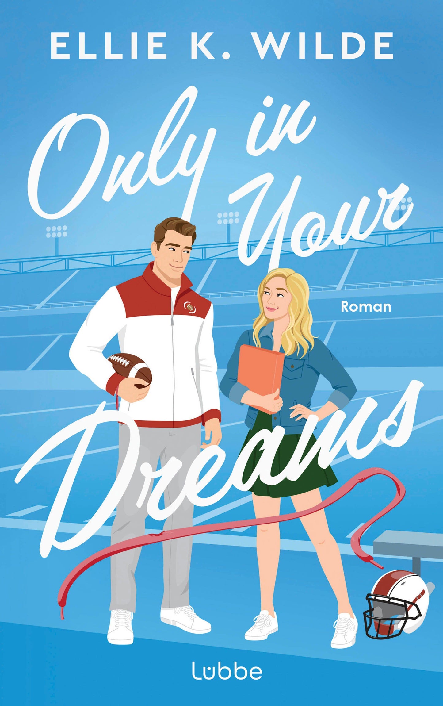 Only in Your Dreams