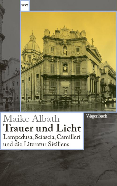 Trauer und Licht