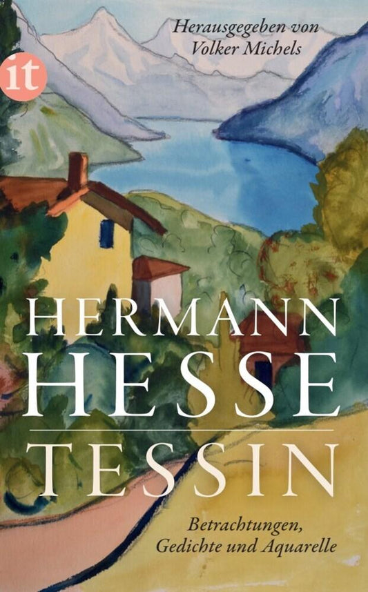 Tessin