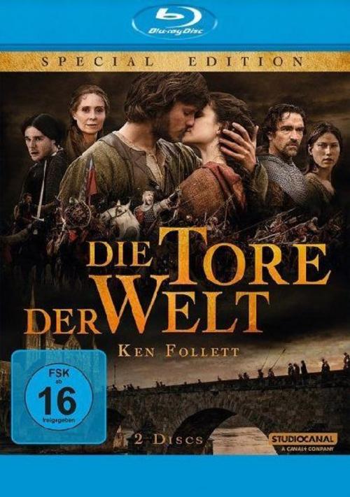 Die Tore der Welt