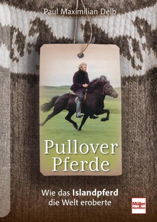 Pulloverpferde