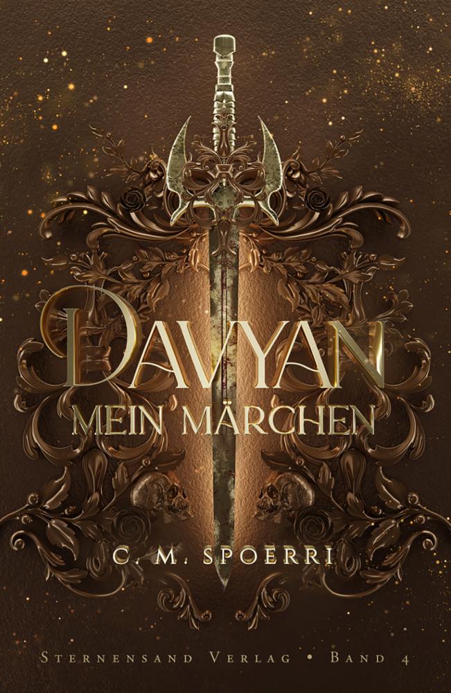 Davyan (Band 4): Mein Märchen