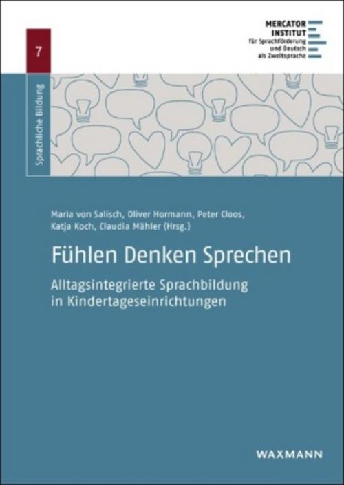 Fühlen Denken Sprechen