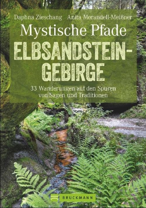 Mystische Pfade Elbsandsteingebirge
