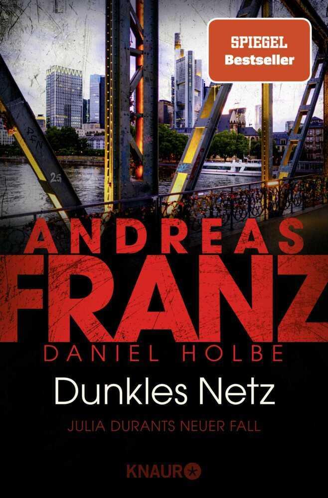 Dunkles Netz
