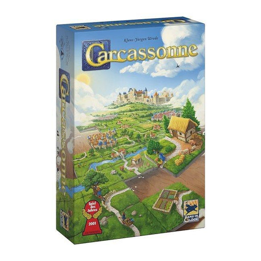 Carcassonne