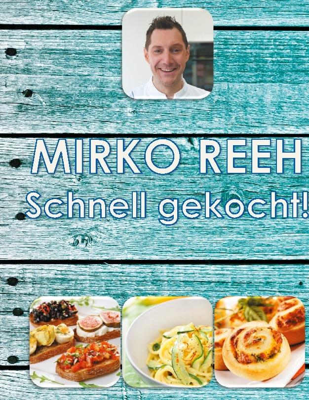 Schnell gekocht!