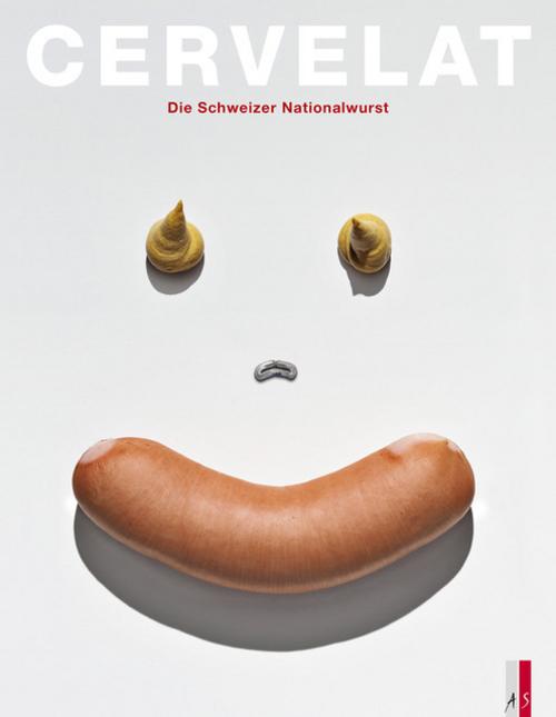 Buchcover: Cervelat