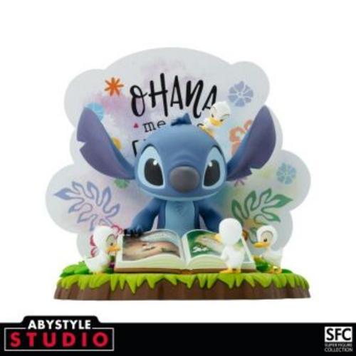 DISNEY - Figur \"Stitch Ohana\"