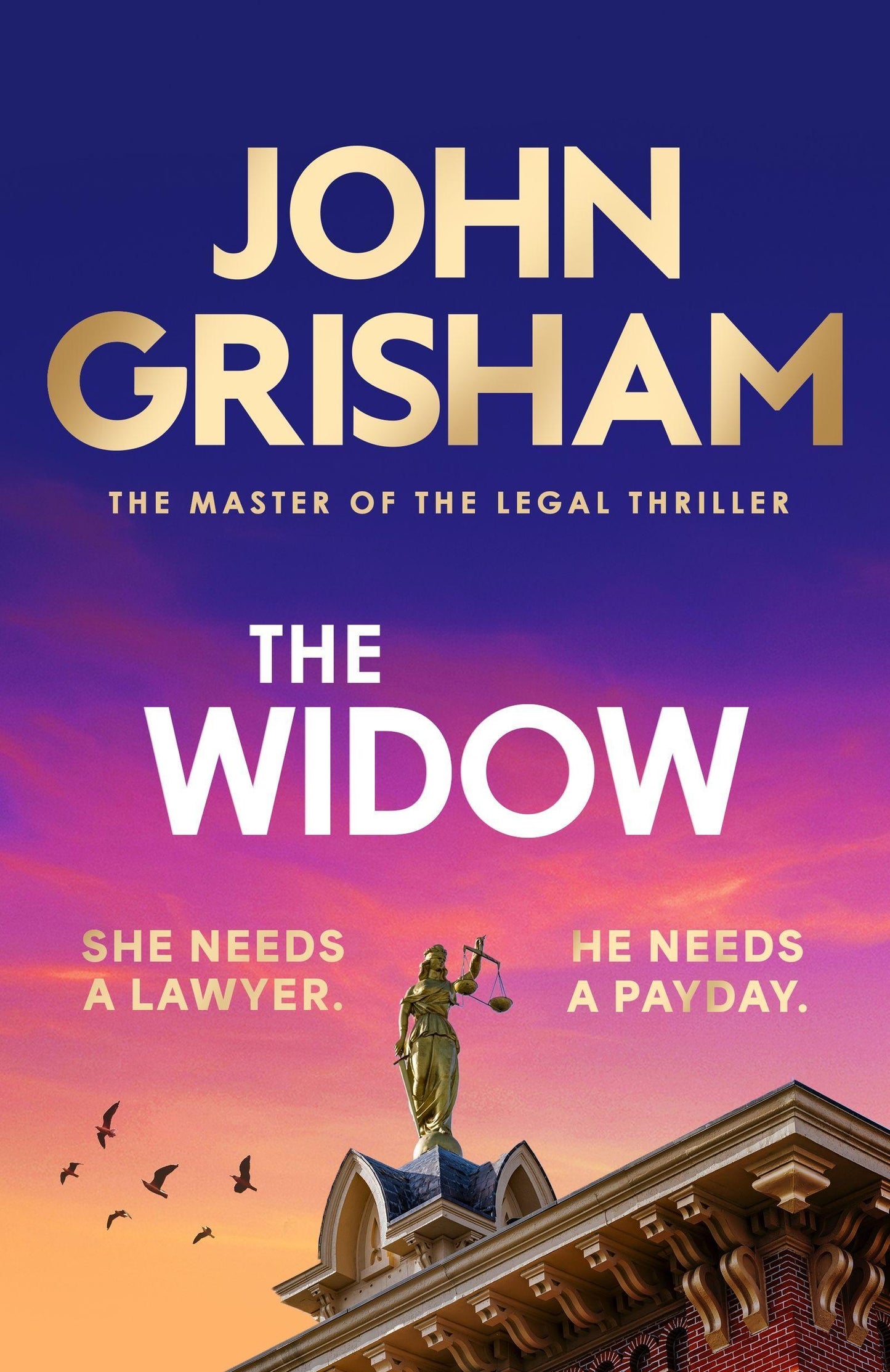 The Widow