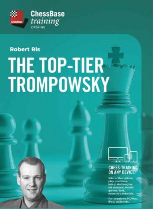 The Top-Tier Trompowski