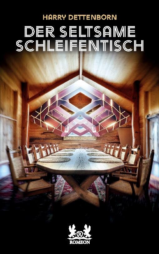 Der seltsame Schleifentisch