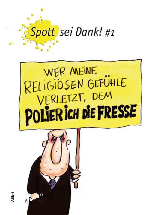 Spott sei Dank!.Bd.1