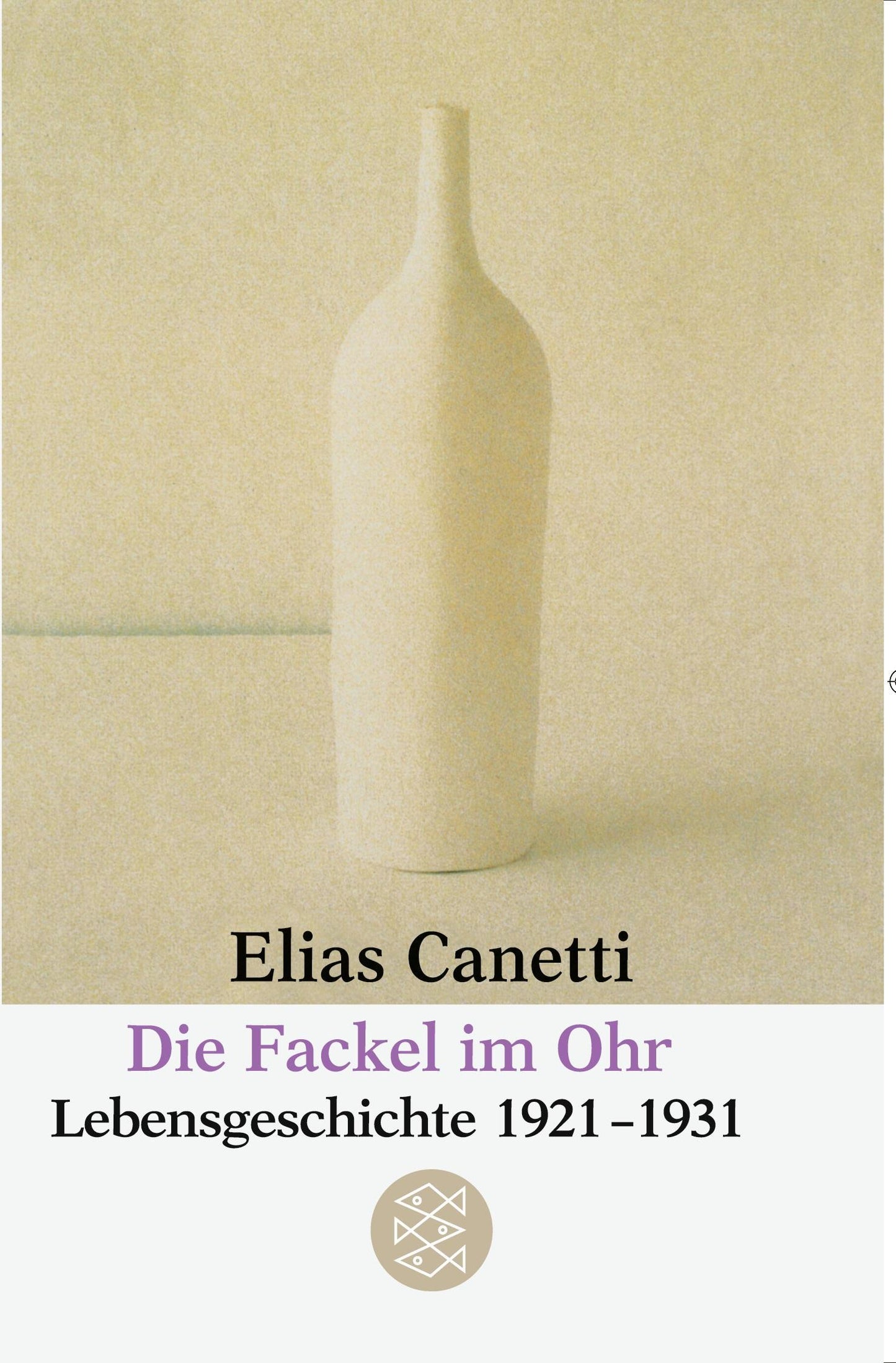 Die Fackel im Ohr