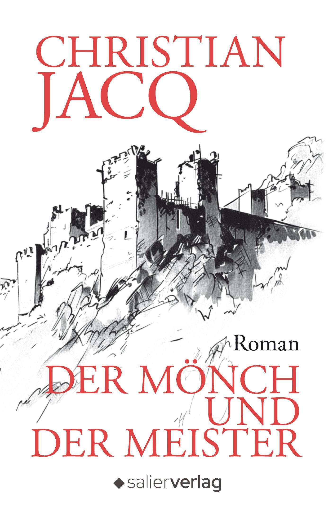 Der Mönch und der Meister