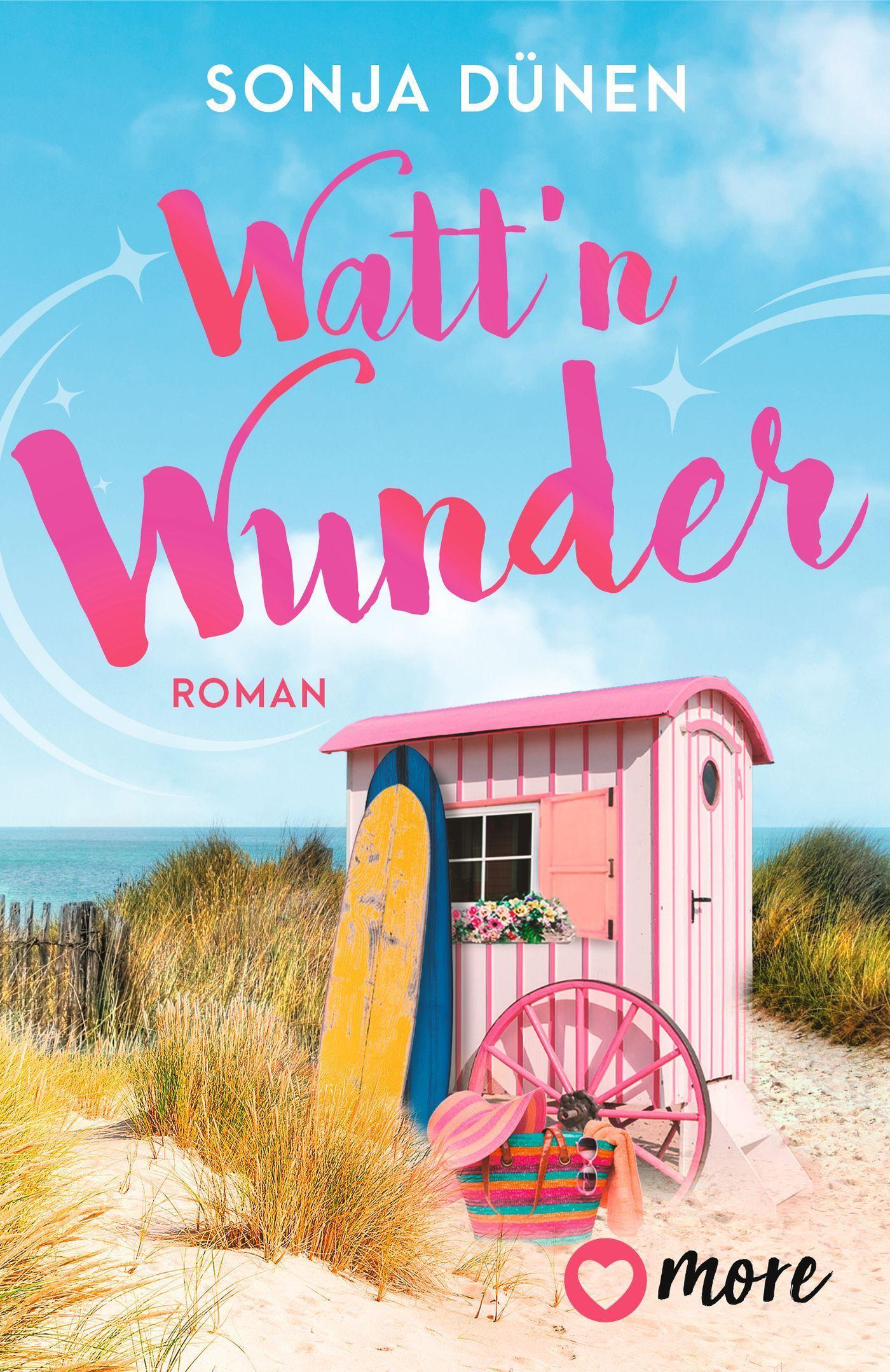 Watt´n Wunder