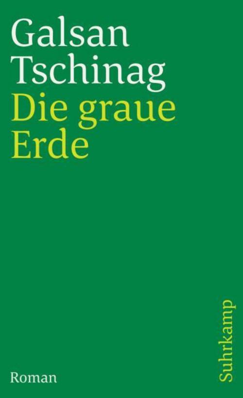 Die graue Erde