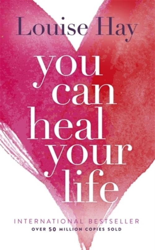 Buchcover: You Can Heal Your Life