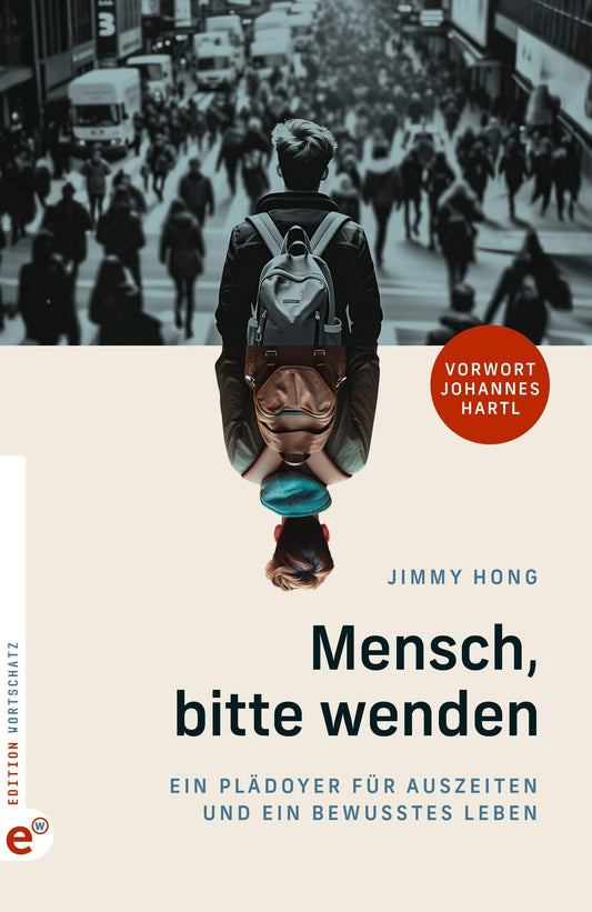 Mensch, bitte wenden